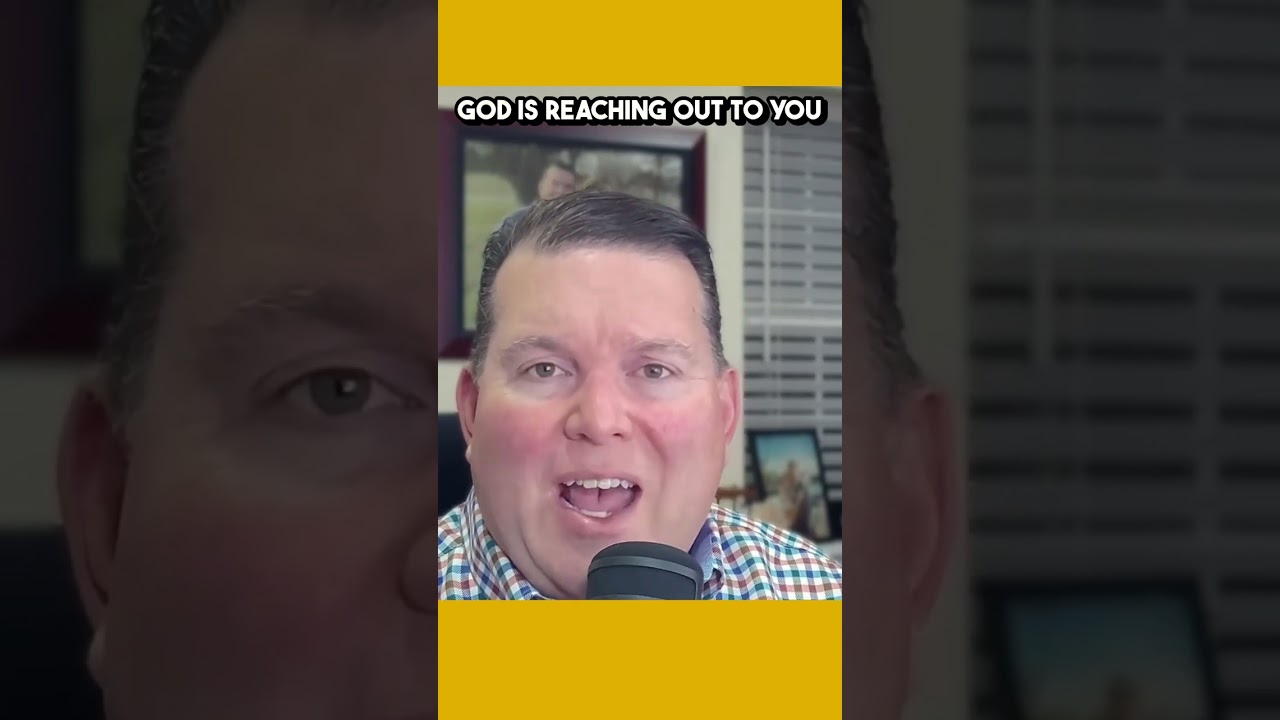 Feeling the Tension Between Success and Spiritual Emptiness?