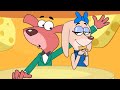 Rat-A-Tat|'JUST MARRIED 💔 1 Hour Animated Cartoons Compilation'|Chotoonz Kids Funny Cartoon Videos