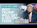 5 Reasons Trump Will Be Re-Elected in 2020 - TLDR News