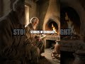 Dust Beneath the Figs: A Prophet's Morning