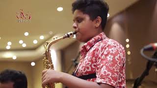 Mage Mathake Obe Ruwa Ande  Aura Online  Show