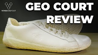 Geo Court Review | VIVOBAREFOOT Shoes Vivobarefoot Geo Court Nubuck
