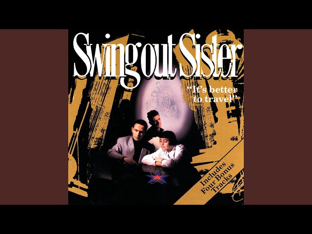 Swing Out Sister - Theme