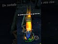 Sen'jin (Jefe de tribu lanza negra) #juegos #worldofwarcraft #warcraft3 #viral #masvistos
