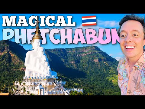 Wideo: Phu Phing Palace (Bhu Bing Palace) opis i zdjęcia - Tajlandia: Chiang Mai