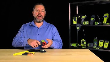 TPI 384a Infrared Contact & Non-Contact Thermometer