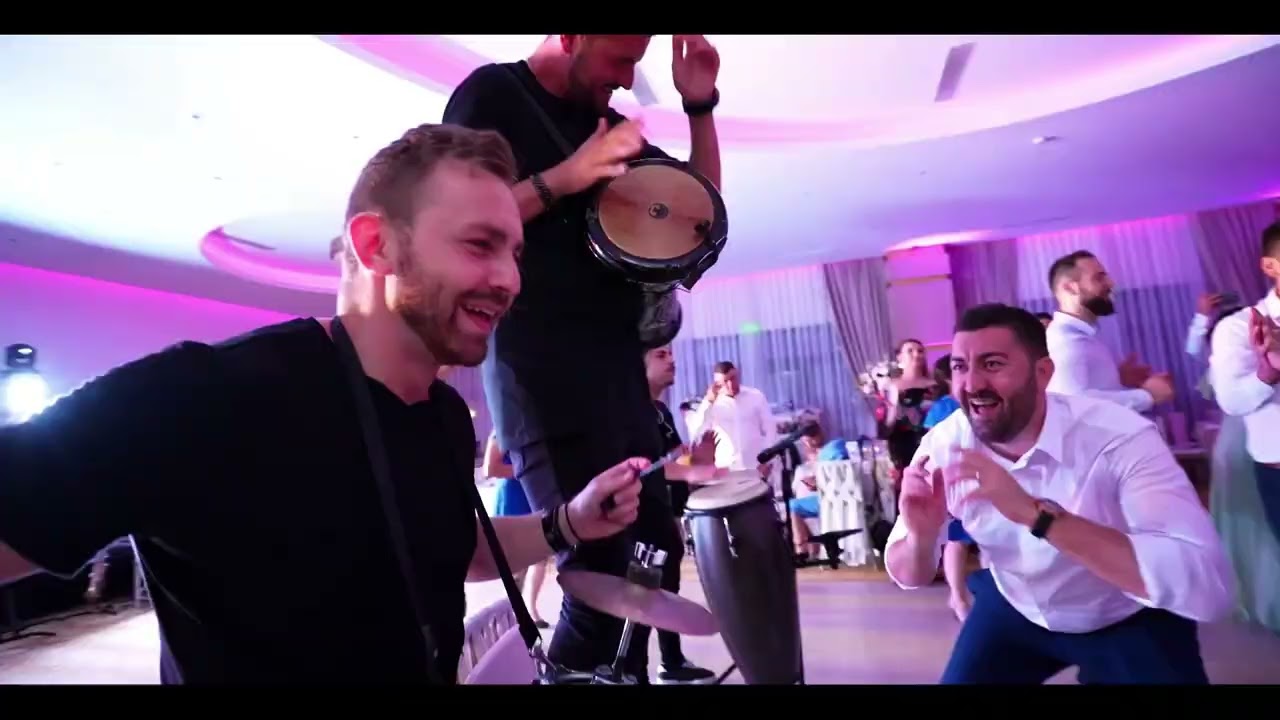 Select Focsani | Clubbing | The best part 🧡