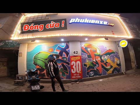 PKX Chùa Bộc đóng cửa sau 3 tháng kinh doanh