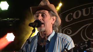 Belasí - Kamaráti. Countryfest Bohunice 2018