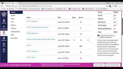 Feedback on Canvas Assignments Intro Neuro