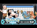 Pokémon Prism | [62] Equality River Tribute