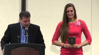 St Paul Area Athena Awards 2015