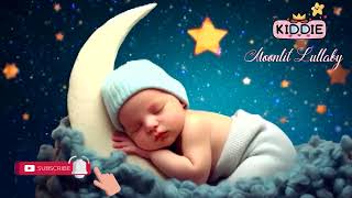 Moonlit Lullaby | 1 Hour Deep Sleep Music for Kids | Baby Sleeping Songs