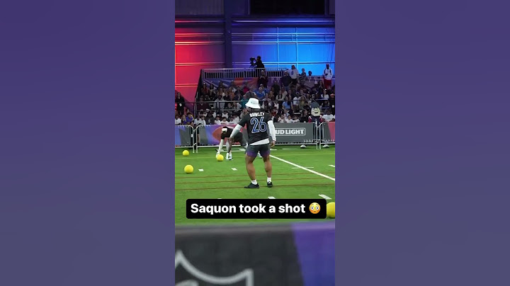 Why is Dodgeball so fun?