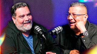 "Yo no quería ser locutor": CEPY BOY cuenta su historia | A profundidad