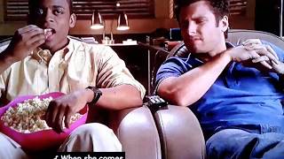 Psych-American Duos clip