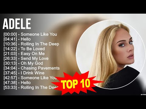 Videó: Adele 