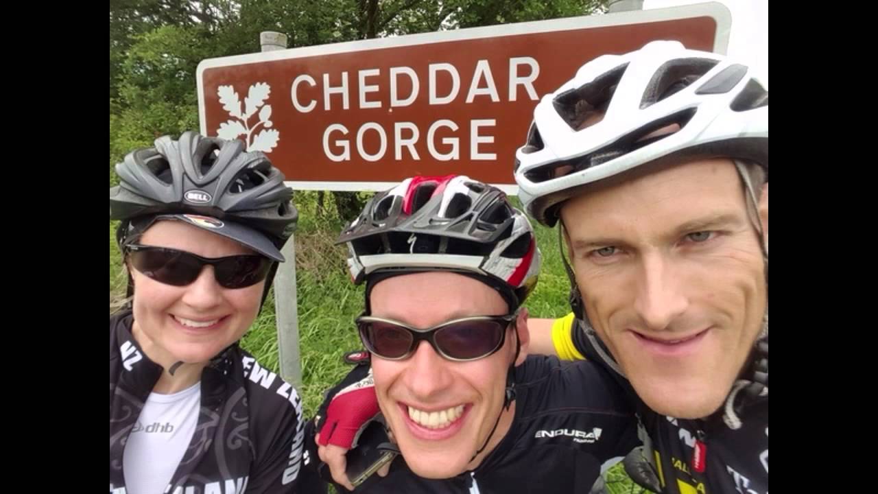 regents park rouleurs