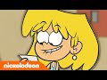 Loud House | Pequeño regalo secreto | Nickelodeon en Español