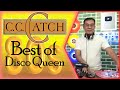 C.C. Catch Best of Disco Queen