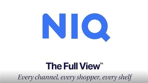 Introducing NIQ Discover, our integrated platform for retail and consumer insights.