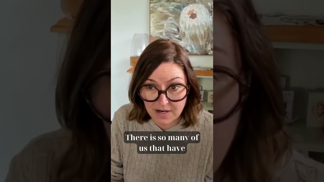 “My Feminine Awakening: Healing the Sister Wound”