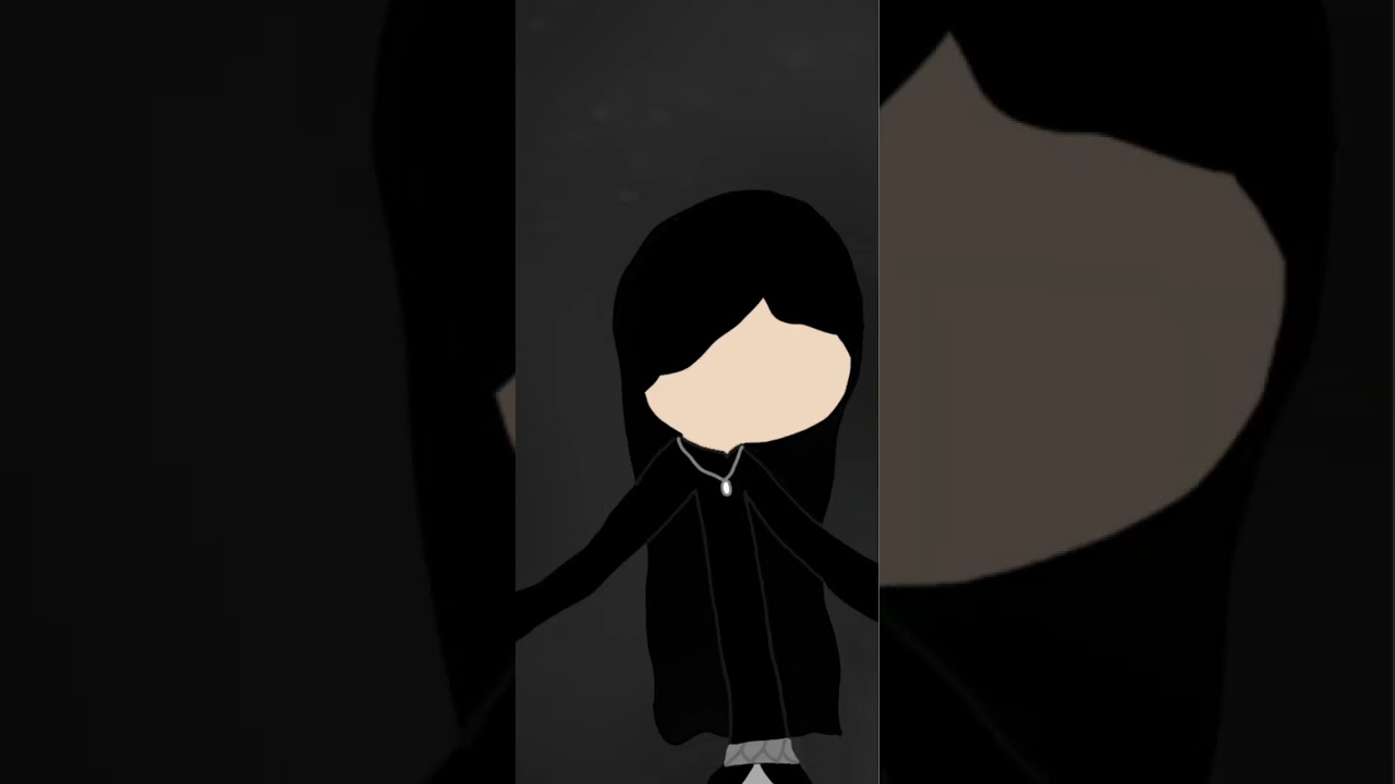 GODDESS OF VOID (VISUAL-VERSE)