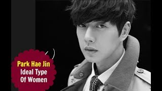 Park Hae Jin – Ideal Type Of Woman Resimi