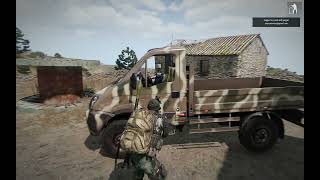 Arma 3 Gameplay #21