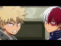 Watch me draw shoto todoroki and katsuki bakugou mha read desc