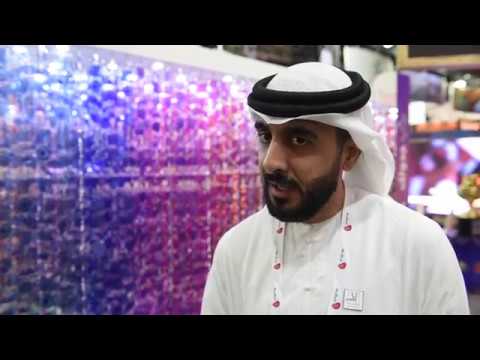 Saeed Al Saeed, destination marketing director, Department of Culture & Tourism - Abu Dhabi