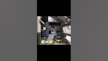 Fast Reflex Kill 💀 COD Mobile India | #codm #codshorts #gamingshorts