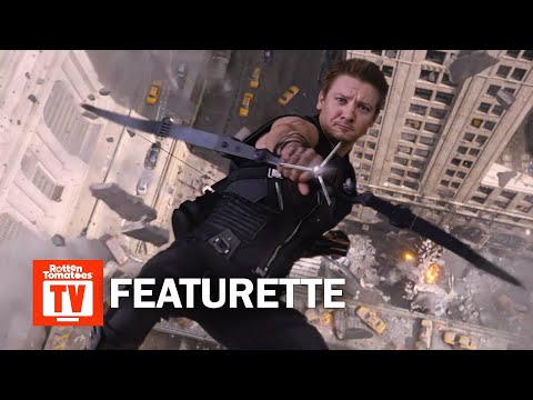 Hawkeye Season 1 Exclusive Featurette | 'Legacy' | Rotten Tomatoes TV