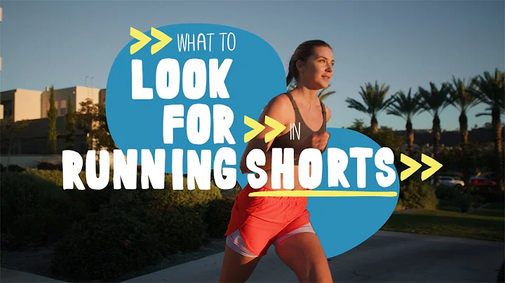What to look for in running shorts