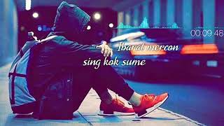 Dj. Mundur alon alon story WA cuy