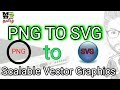 PNG to svg , Scalable Vector Graphics, mobotamil
