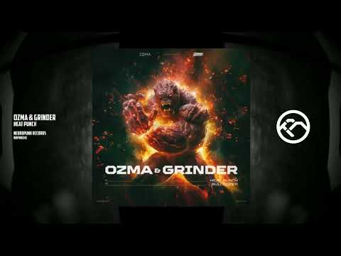 Ozma & Grinder - Heat Punch zdarma vyzvánění ke stažení