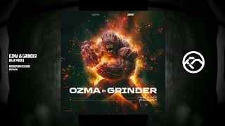 Ozma & Grinder - Heat Punch [Neuropunk Records]