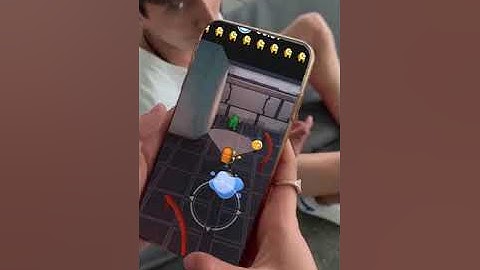 [Impostor Survival] - VDH18 Take Phone 720x1280