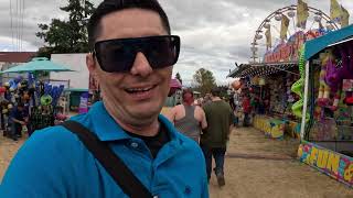 FERIA VANCOUVER, WASHINGTON 2023 by MAARIOX 115 views 3 months ago 15 minutes