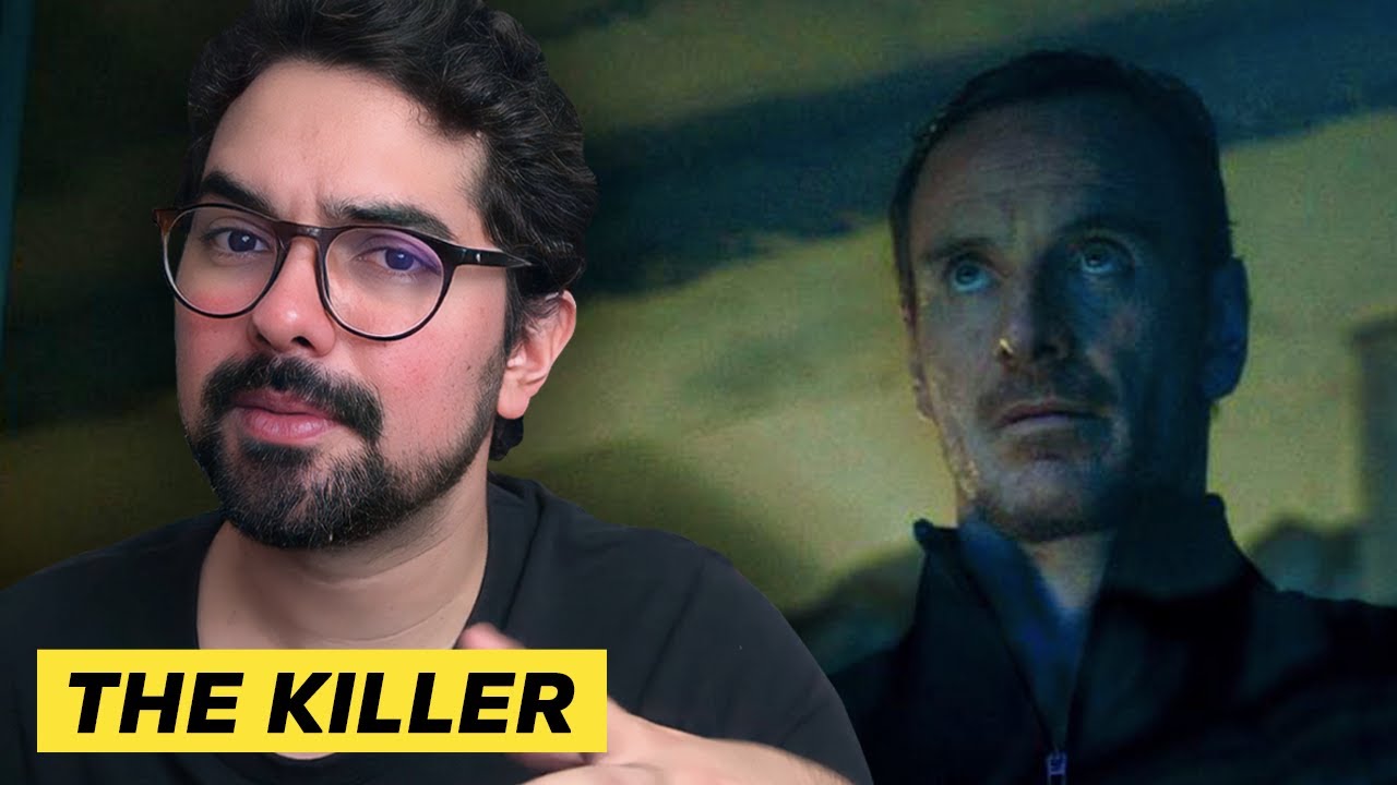 O Assassino: veja sinopse, elenco e críticas do filme de David Fincher