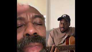 #duet with Yair Desta #music