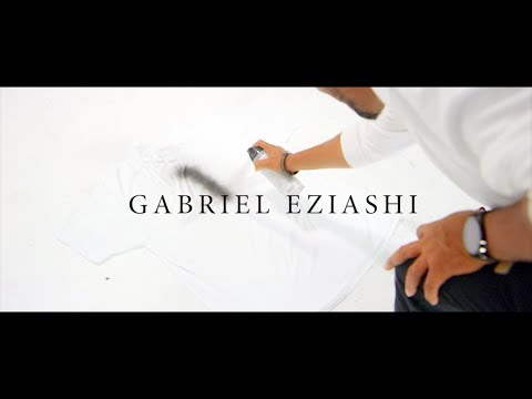 Yahweh - Gabriel Eziashi