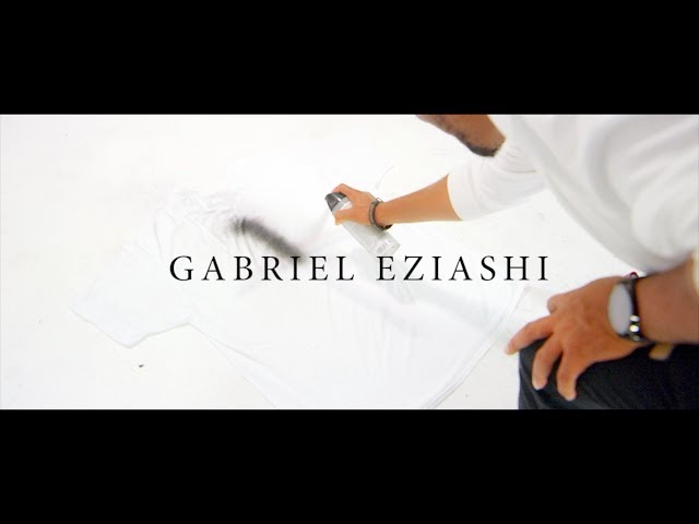 Yahweh - Gabriel Eziashi class=