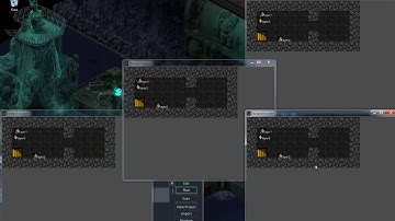 Godot networking serialization demo