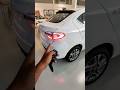 Tata Tigor top model boot space #shorts #short #viral