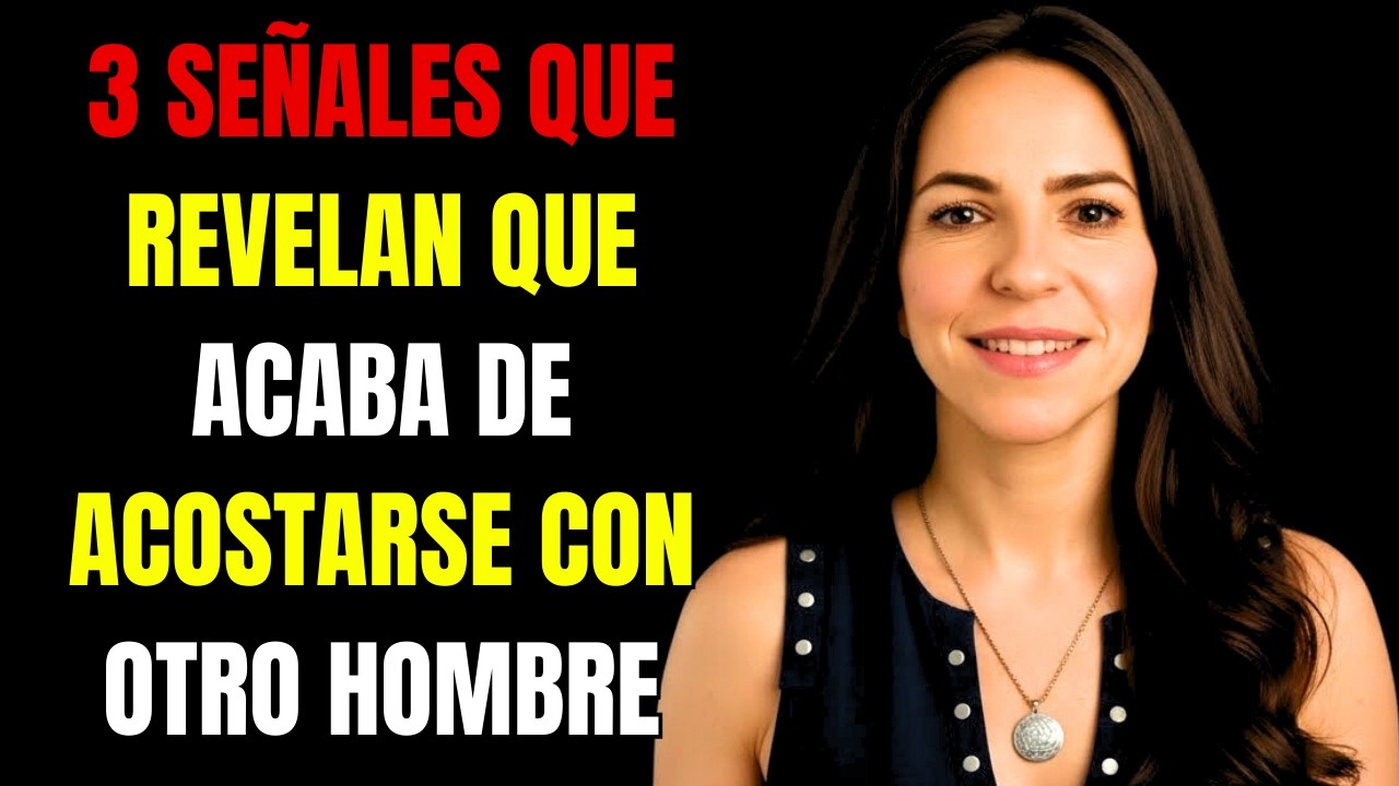 3 señales que delatan a una que acaba de acostarse con alguien más   PsicologíaFemenina