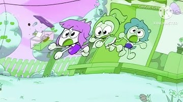 Kunsh effects preview 2 I,m just a kid effects