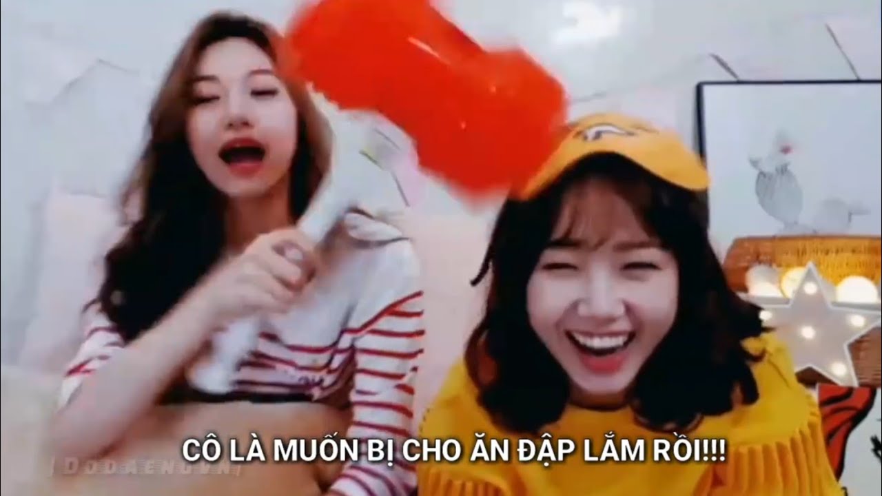 《Dodaeng》 Lão Công dịu dàng nhất quả đất