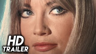 Danger: Diabolik (1968) ORIGINAL TRAILER [HD]